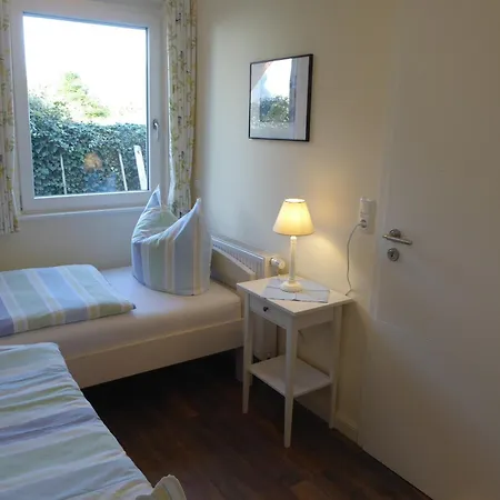 Felix 펜션 하일리겐하펜