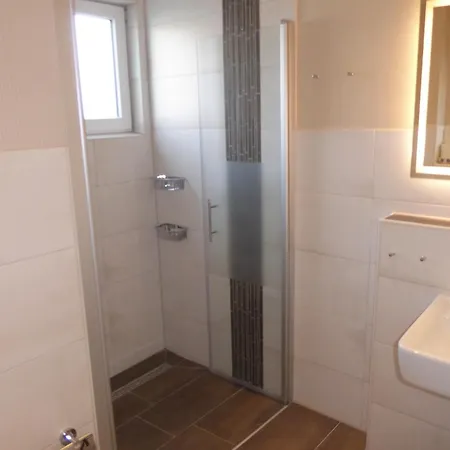 펜션 Felix 하일리겐하펜